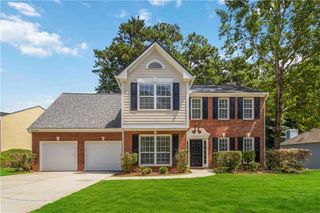 1829 Wellborn SW Way, Marietta, GA 30008