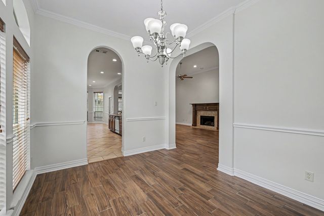 2016 Kodiak Court, Arlington, TX 76013