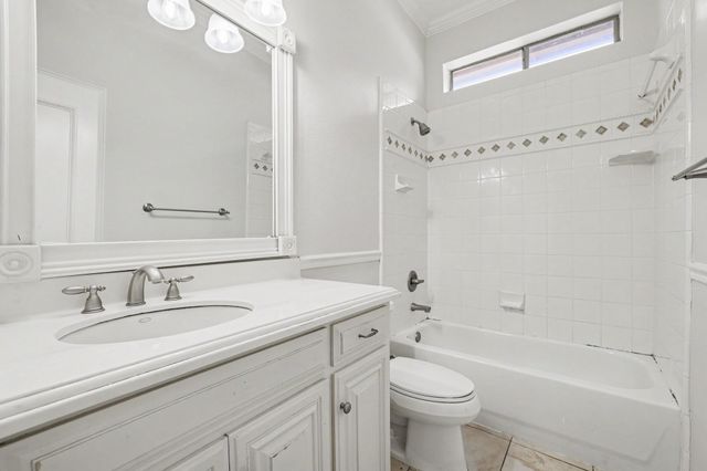 2016 Kodiak Court, Arlington, TX 76013
