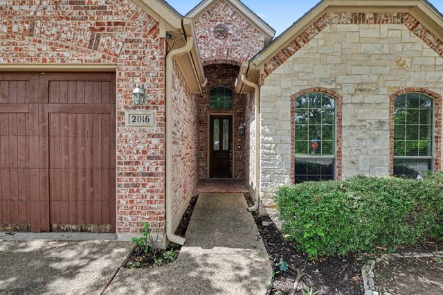 2016 Kodiak Court, Arlington, TX 76013