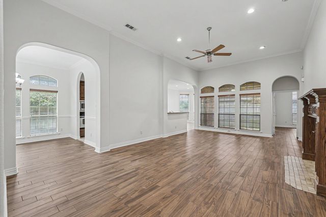 2016 Kodiak Court, Arlington, TX 76013