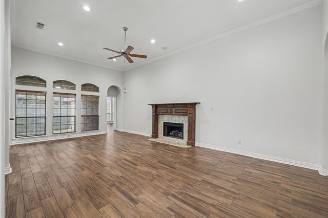 2016 Kodiak Court, Arlington, TX 76013