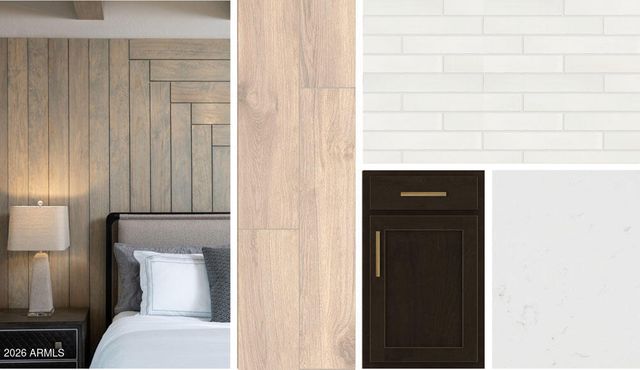 15733 W CORTE DEL SOL ESTE --, Waddell, AZ 85355