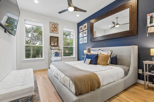 6435 Lake Circle Drive, Dallas, TX 75214