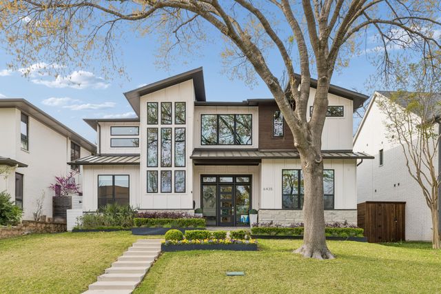 6435 Lake Circle Drive, Dallas, TX 75214