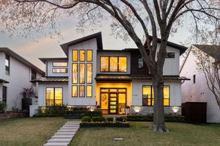 6435 Lake Circle Drive, Dallas, TX 75214