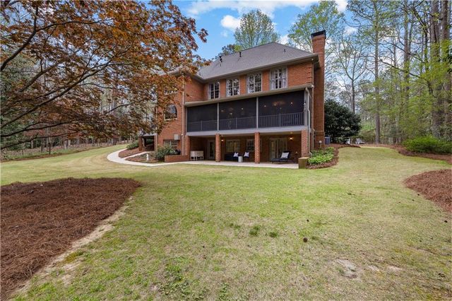 123 Stonington Drive, Peachtree City, GA 30269