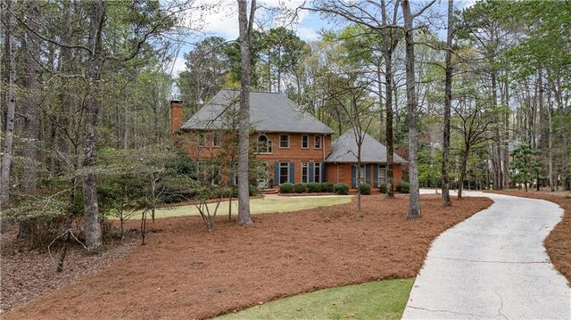 123 Stonington Drive, Peachtree City, GA 30269