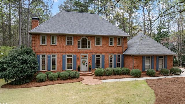 123 Stonington Drive, Peachtree City, GA 30269