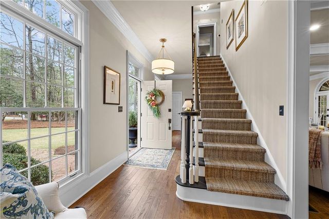 123 Stonington Drive, Peachtree City, GA 30269