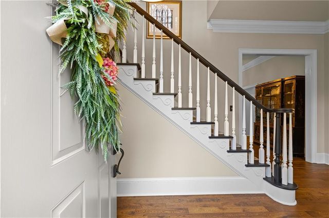 123 Stonington Drive, Peachtree City, GA 30269