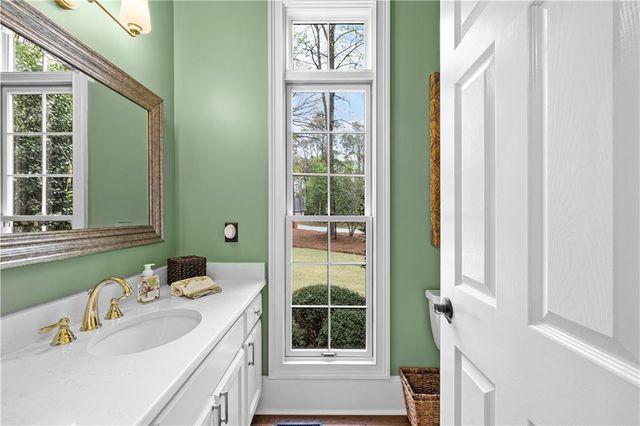 123 Stonington Drive, Peachtree City, GA 30269