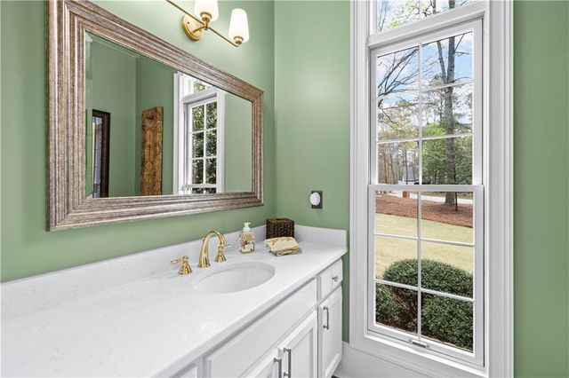 123 Stonington Drive, Peachtree City, GA 30269