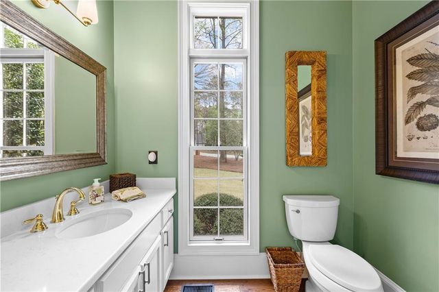 123 Stonington Drive, Peachtree City, GA 30269