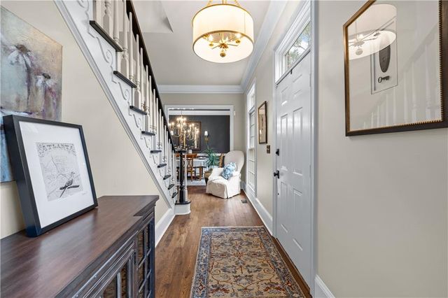 123 Stonington Drive, Peachtree City, GA 30269