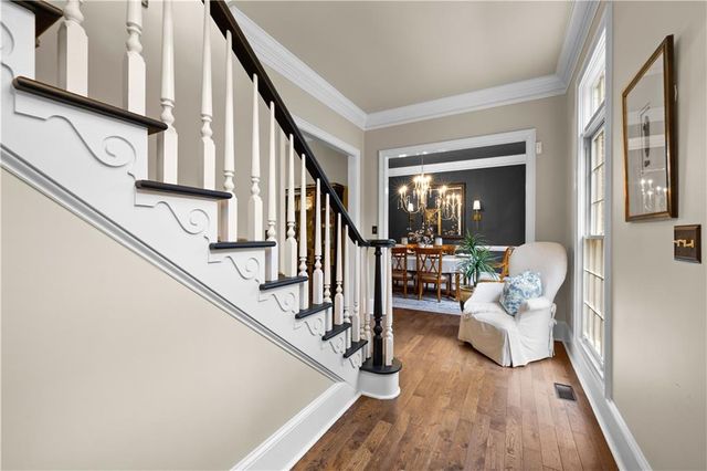 123 Stonington Drive, Peachtree City, GA 30269