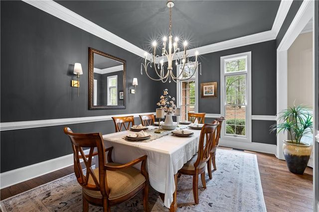 123 Stonington Drive, Peachtree City, GA 30269