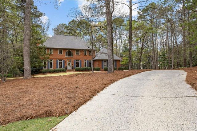 123 Stonington Drive, Peachtree City, GA 30269