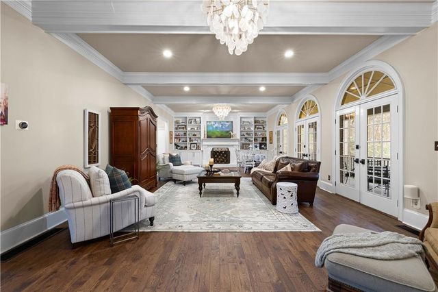 123 Stonington Drive, Peachtree City, GA 30269