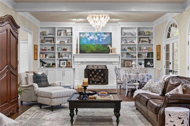 123 Stonington Drive, Peachtree City, GA 30269