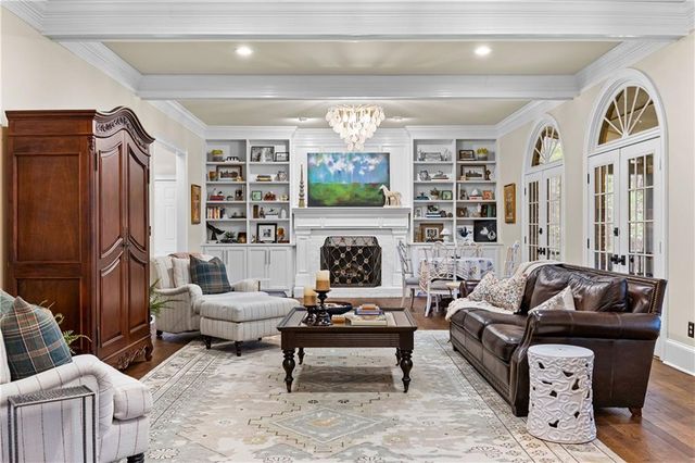123 Stonington Drive, Peachtree City, GA 30269