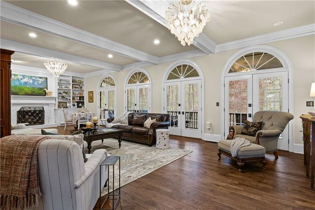 123 Stonington Drive, Peachtree City, GA 30269
