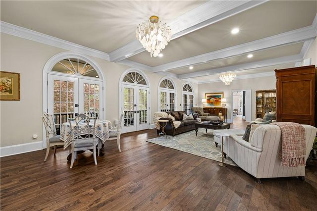 123 Stonington Drive, Peachtree City, GA 30269