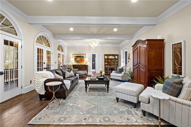 123 Stonington Drive, Peachtree City, GA 30269