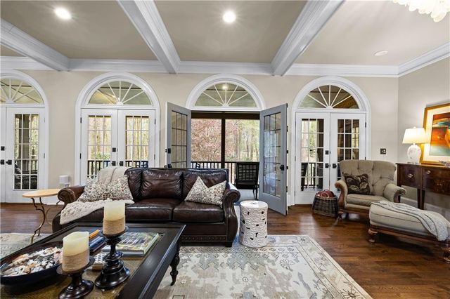 123 Stonington Drive, Peachtree City, GA 30269