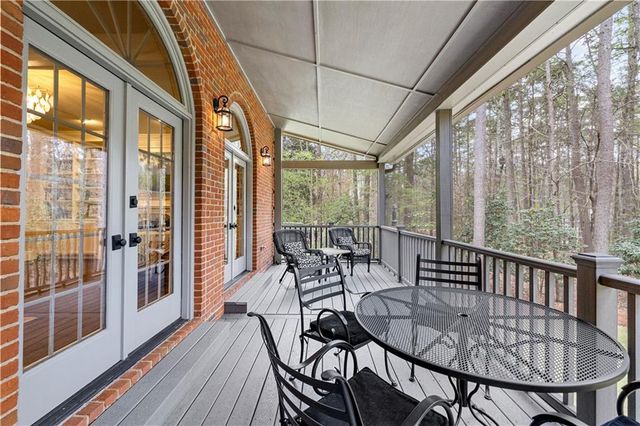 123 Stonington Drive, Peachtree City, GA 30269