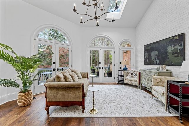 123 Stonington Drive, Peachtree City, GA 30269