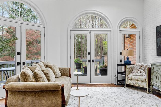 123 Stonington Drive, Peachtree City, GA 30269