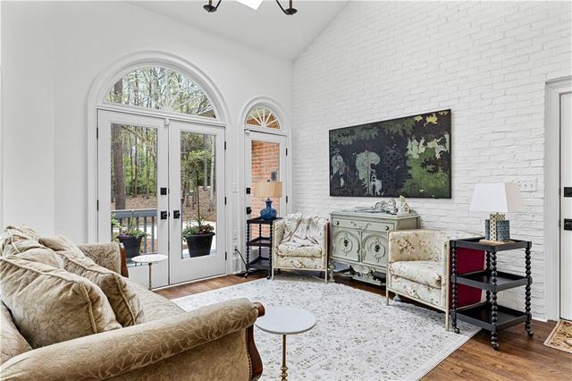 123 Stonington Drive, Peachtree City, GA 30269