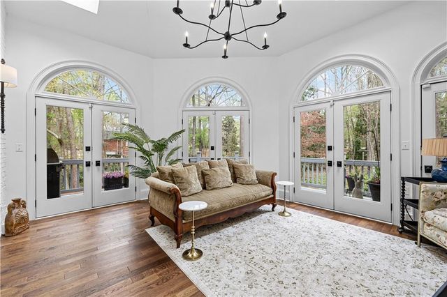 123 Stonington Drive, Peachtree City, GA 30269