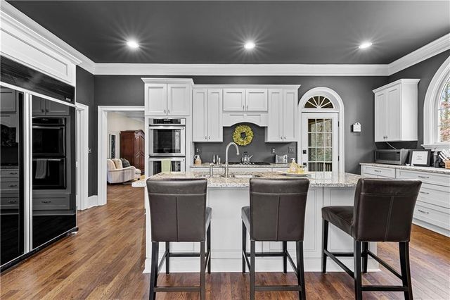 123 Stonington Drive, Peachtree City, GA 30269