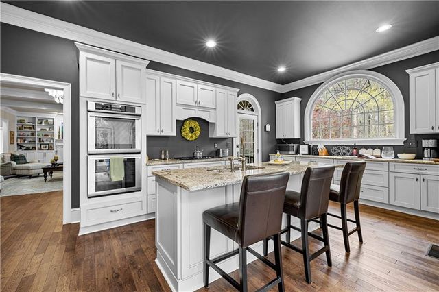 123 Stonington Drive, Peachtree City, GA 30269