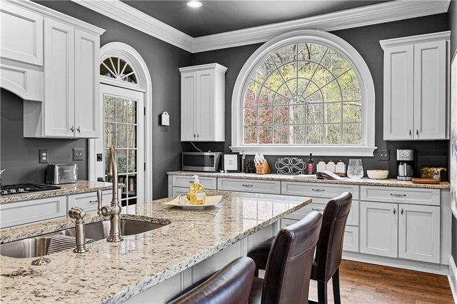 123 Stonington Drive, Peachtree City, GA 30269