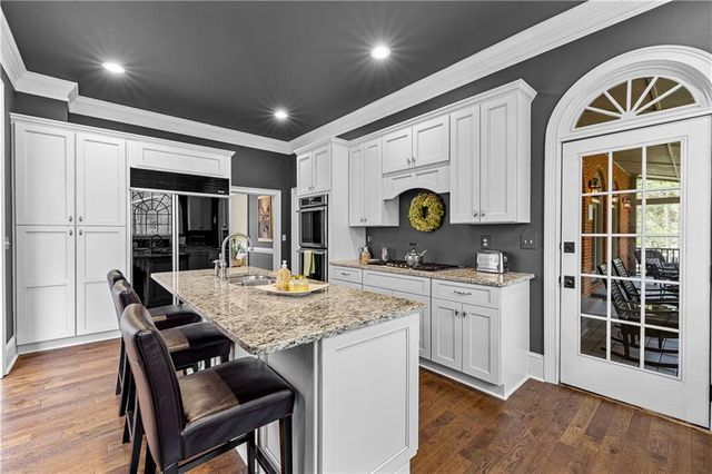 123 Stonington Drive, Peachtree City, GA 30269
