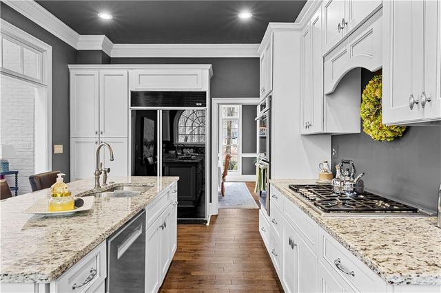 123 Stonington Drive, Peachtree City, GA 30269