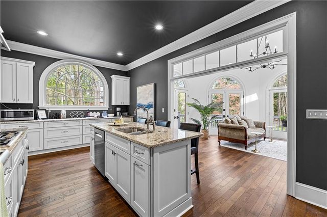 123 Stonington Drive, Peachtree City, GA 30269
