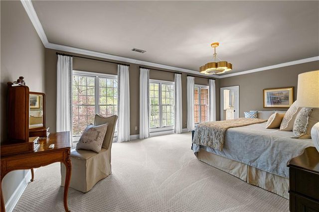 123 Stonington Drive, Peachtree City, GA 30269