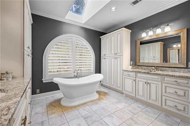 123 Stonington Drive, Peachtree City, GA 30269