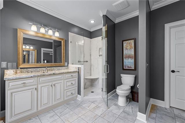 123 Stonington Drive, Peachtree City, GA 30269