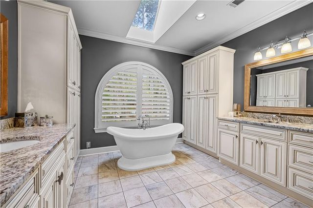 123 Stonington Drive, Peachtree City, GA 30269