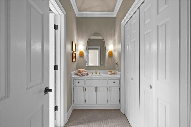 123 Stonington Drive, Peachtree City, GA 30269