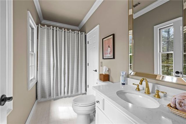 123 Stonington Drive, Peachtree City, GA 30269