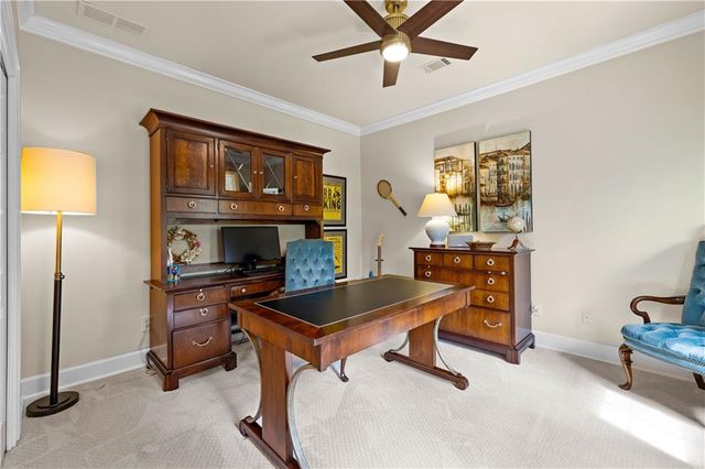 123 Stonington Drive, Peachtree City, GA 30269