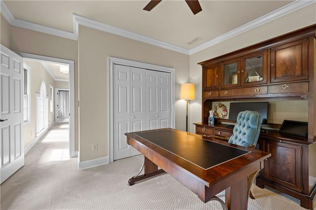 123 Stonington Drive, Peachtree City, GA 30269