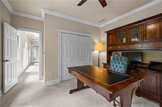123 Stonington Drive, Peachtree City, GA 30269