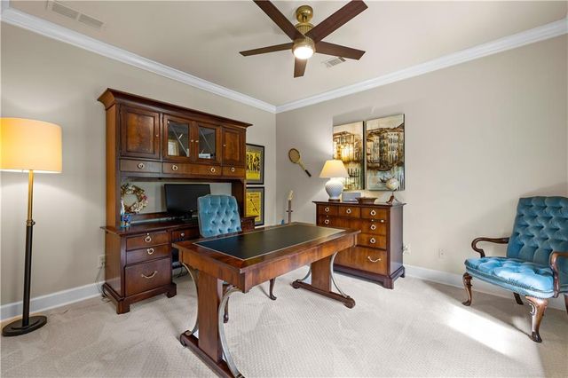 123 Stonington Drive, Peachtree City, GA 30269
